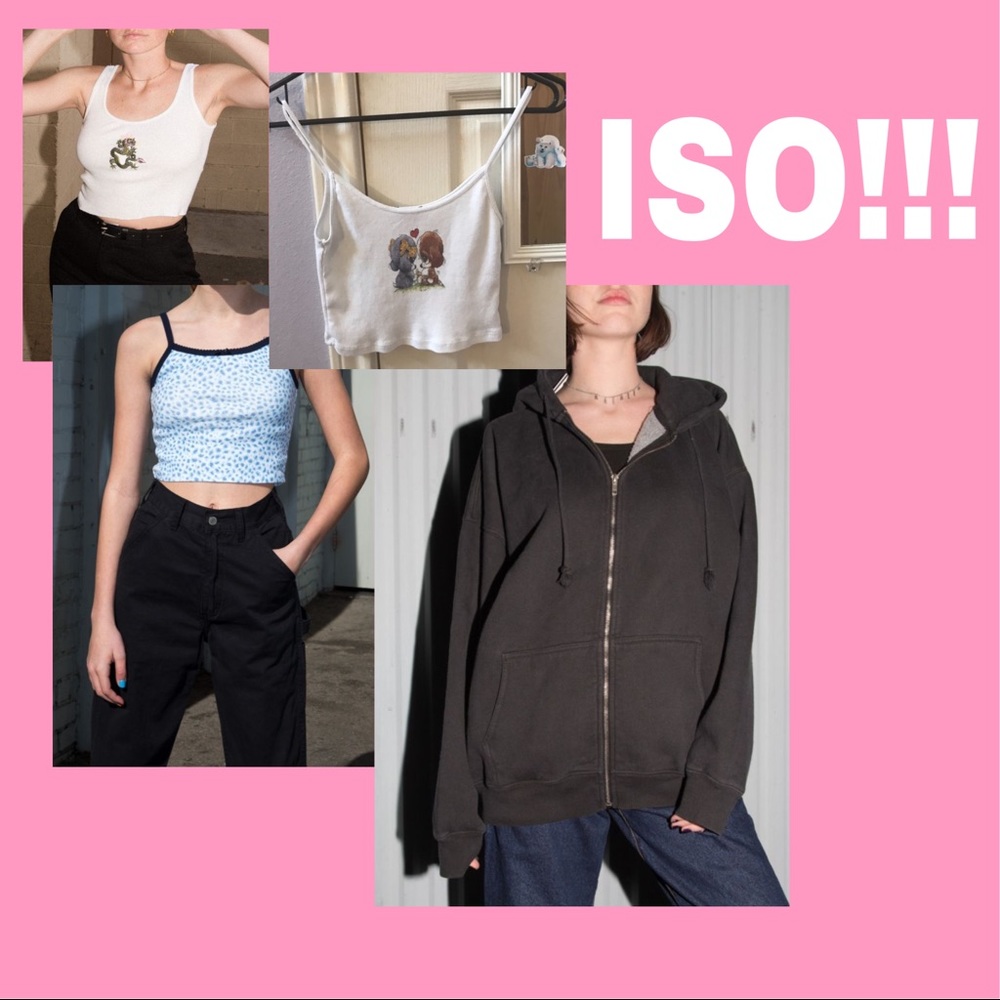 ISO DO NOT BUY!!!